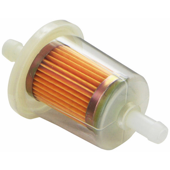 Sierra International 18-7722 Marine Fuel Filter for Johnson and Evinrude Outboard Motor