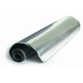 Camco 4516462" x 30" SunShield Reflective Window Cover