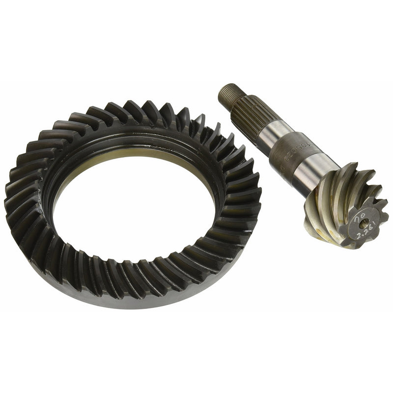 Motive Gear D30-488F Ring and Pinion (DANA 30 Style, 4.88 Ratio, Reverse Rotation)