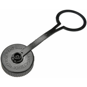 Dorman 54245 Engine Coolant Recovery Tank Cap