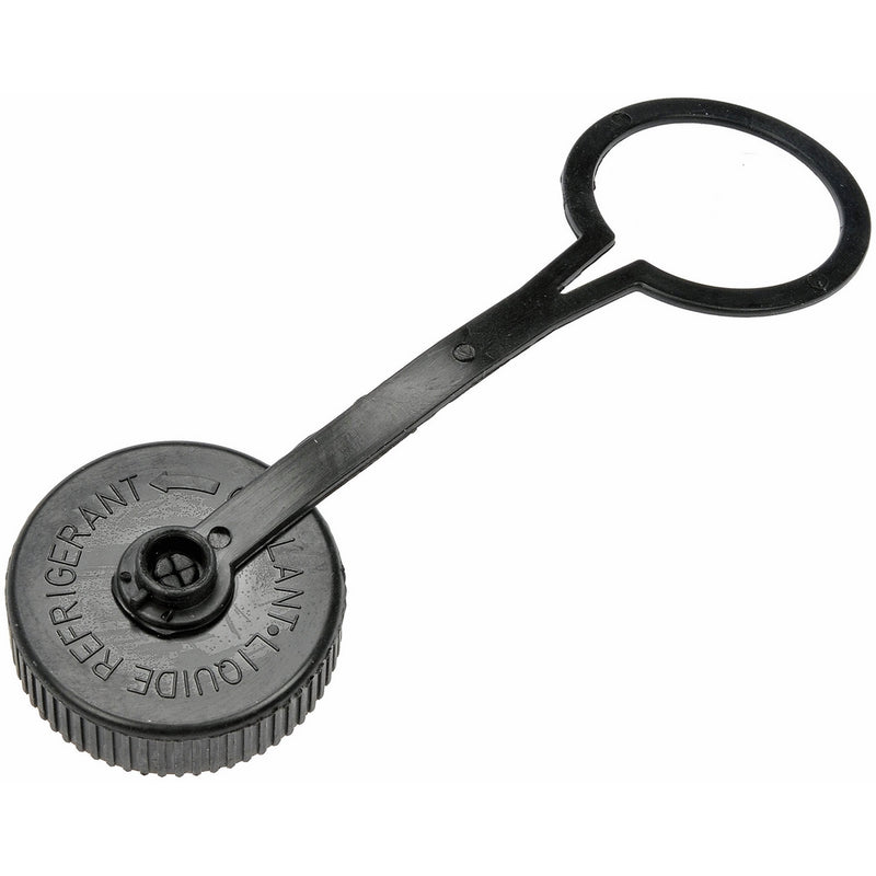 Dorman 54245 Engine Coolant Recovery Tank Cap