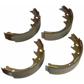 Centric Parts 111.04450 Brake Shoe