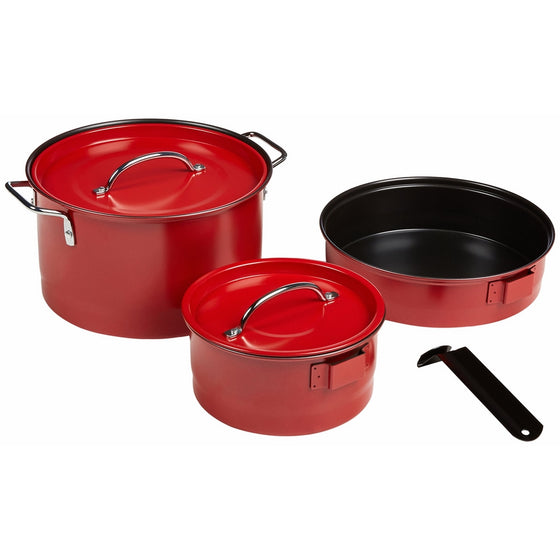 Coleman 6-Piece Cookware Set