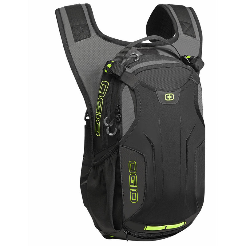 OGIO 122102_03 Black Baja 2L Hydration Pack