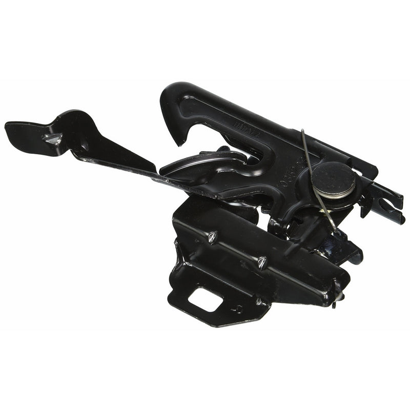 Genuine GM 10352081 Hood Primary and Secondary Latch