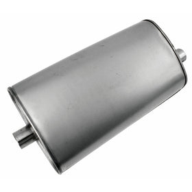 Walker 21563 Quiet-Flow Stainless Steel Muffler