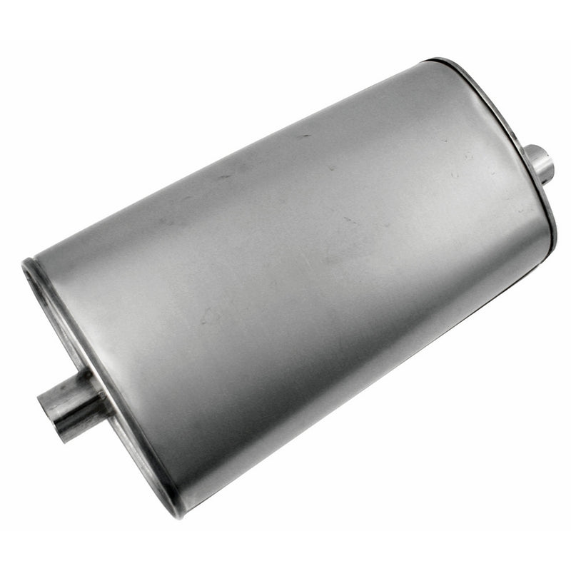 Walker 21563 Quiet-Flow Stainless Steel Muffler
