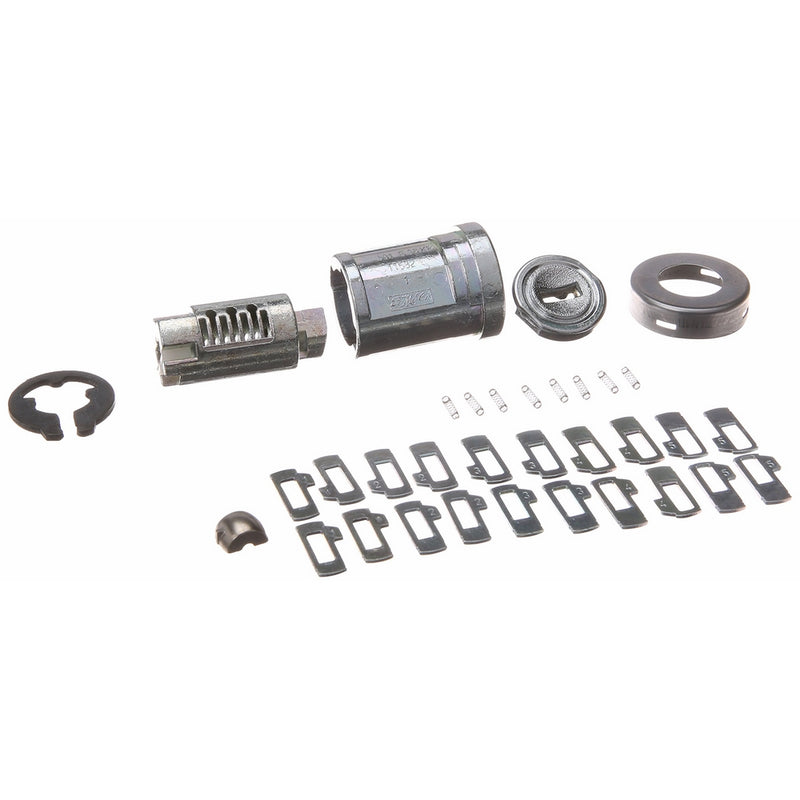 Motorcraft SW6285 Ignition Switch and Lock Cylinder