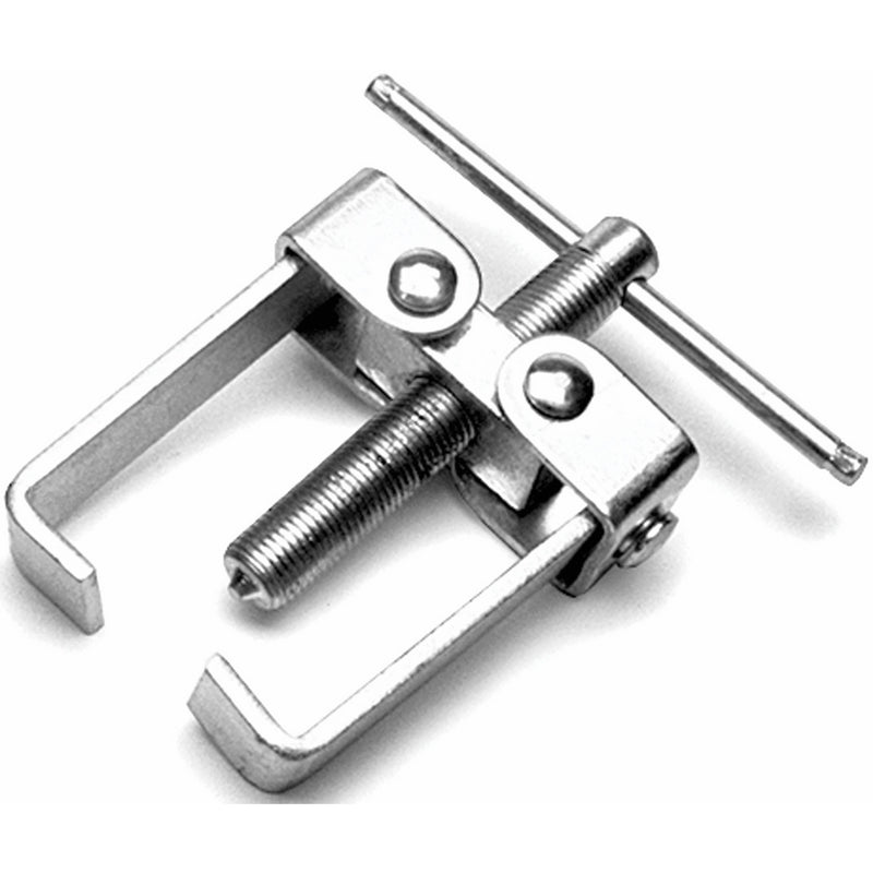 Performance Tool W141 2-Jaw Gear Puller, 6"