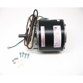 A.O. Smith 9722 1/8, 1/10, 1/12 HP 208-230 Volt 1075 RPM Blower Motor 9722