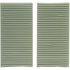 ACDelco CF3110 Professional Cabin Air Filter