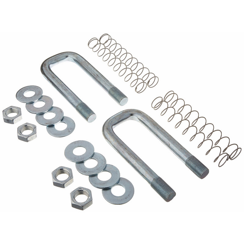 Draw-Tite 6308 U-Bolt Safety Chain Kit
