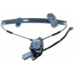 Dorman 741-734 Front Driver Side Replacement Power Window Regulator with Motor for Honda Civic