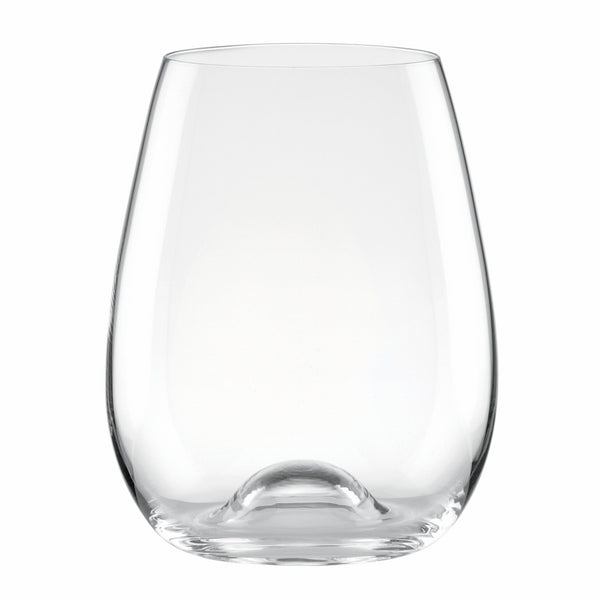 Lenox Tuscany Classic Stemless Wine Glasses (Set of 6)