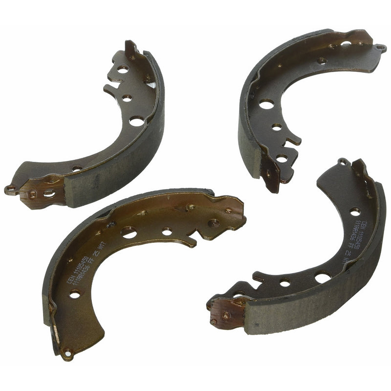 Centric Parts 111.05450 Brake Shoe