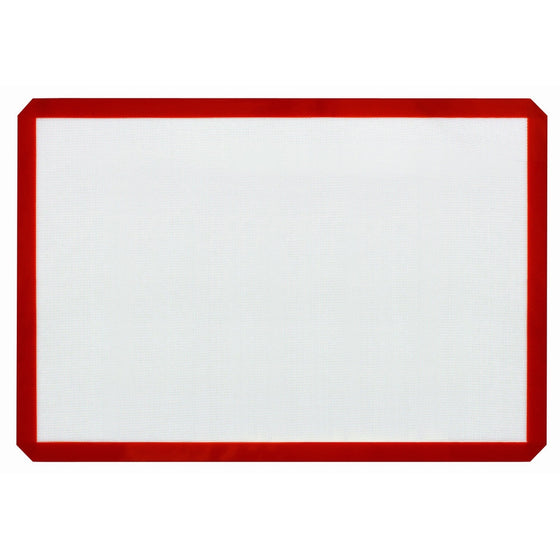 Crestware 1/2-Inch Size Bake Mat