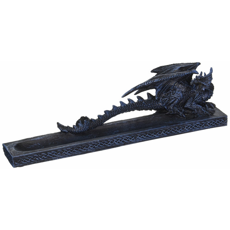 Dragon Fire Incense Burner