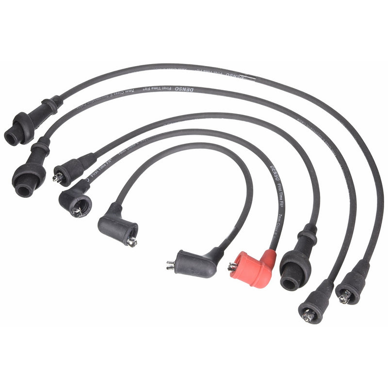 Denso 671-3004 Original Equipment Replacement Wires
