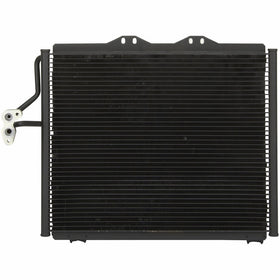 Spectra Premium 7-3258 A/C Condenser for Jeep Wrangler