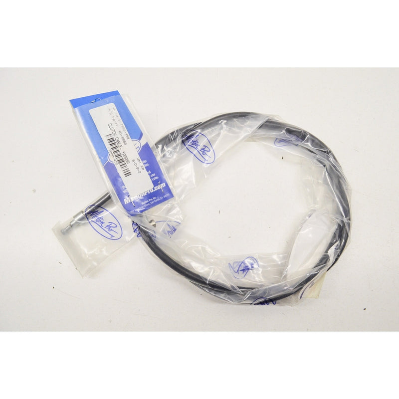 Motion Pro Black Vinyl OE Clutch Cable 05-0060
