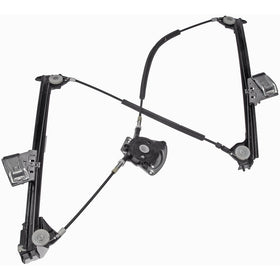 Dorman 752-088 Porsche Front Driver Side Power Window Regulator