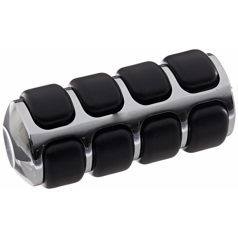 Kuryakyn 8851 Round Shift Peg Cover