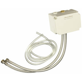 American Standard 605XTMV1070 Selectronic Thermostatic Mixing Valve, Small