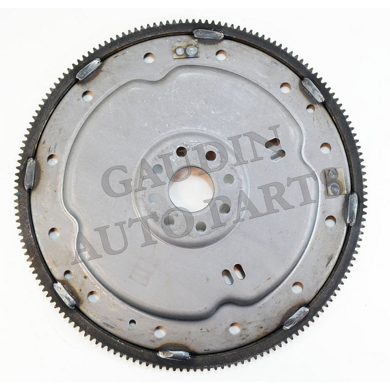 Ford 4C3Z-6375-AA - FLYWHEEL ASY