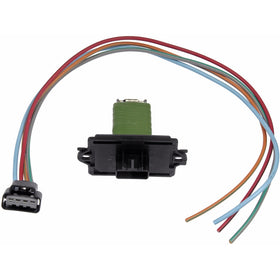 Dorman 973-428 HVAC Blower Motor Resistor Kit