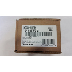 Kohler 24-519-02-S Coil, Ignition