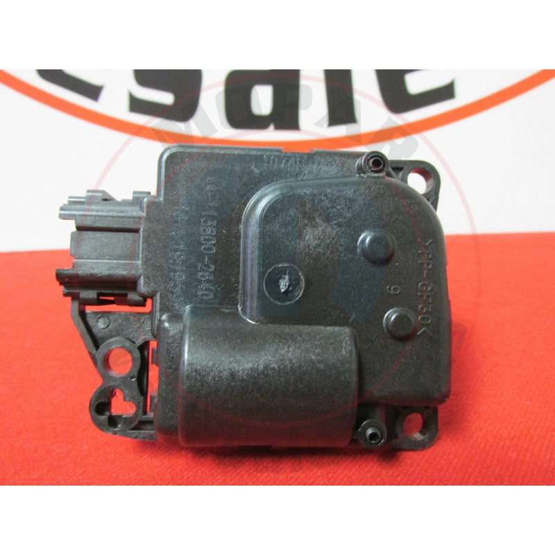 Genuine Chrysler 68018109AA Air Conditioning and Heater Actuator