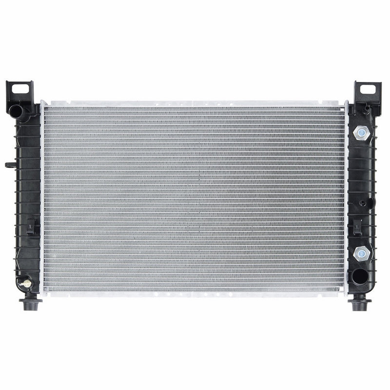 Spectra Premium CU2334 Complete Radiator