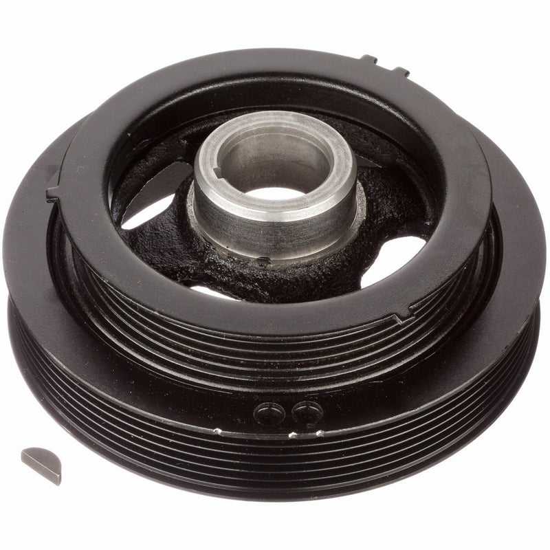 ATP Automotive Graywerks 102163 Engine Harmonic Balancer