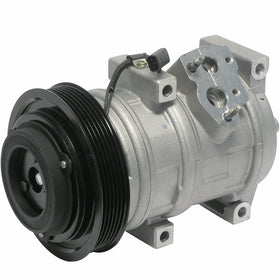 UAC CO 10736C A/C Compressor