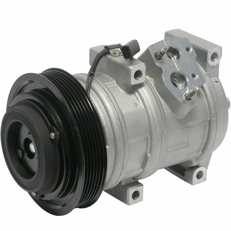 UAC CO 10736C A/C Compressor
