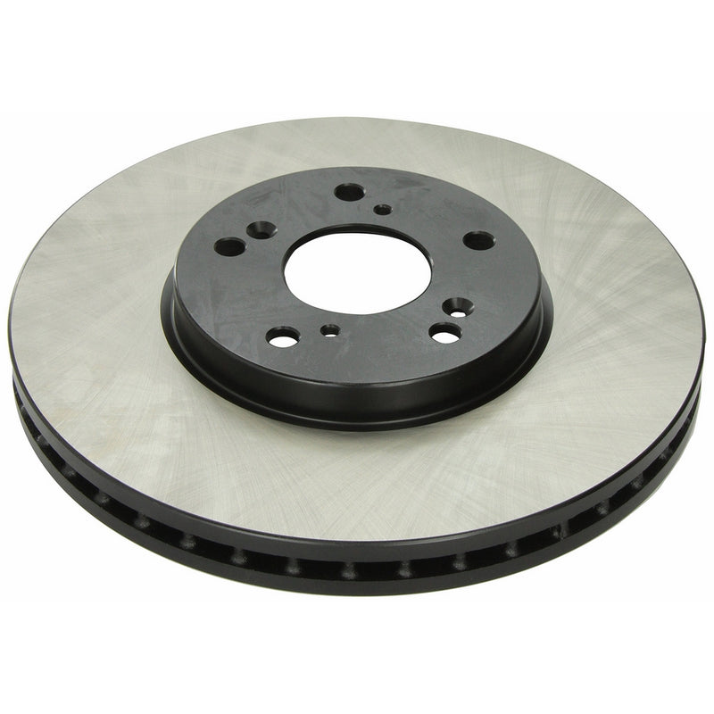 Centric 120.40046 Premium Brake Rotor