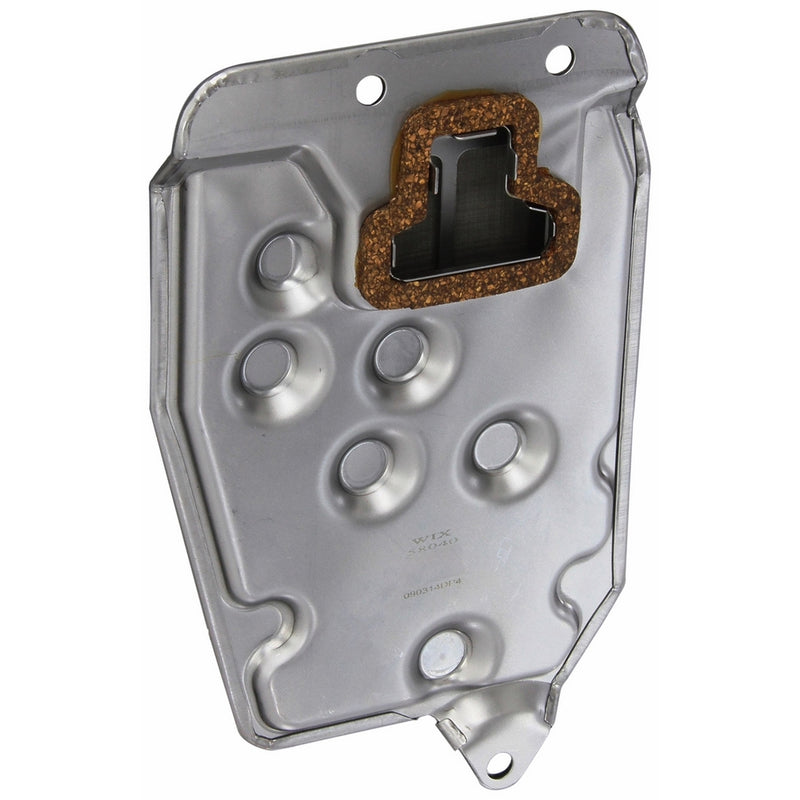 WIX Filters - 58040 Automatic Transmission Filter, Pack of 1