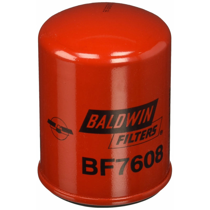 Baldwin BF7608 Fuel and Water Separator Element