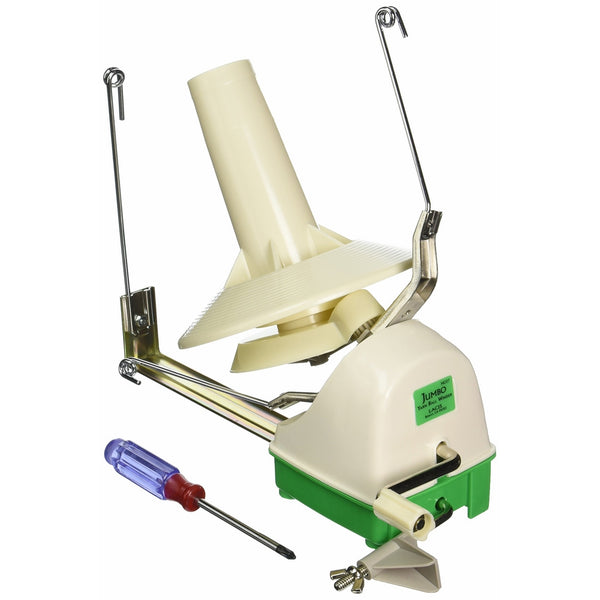 Lacis Jumbo Yarn Ball Winder