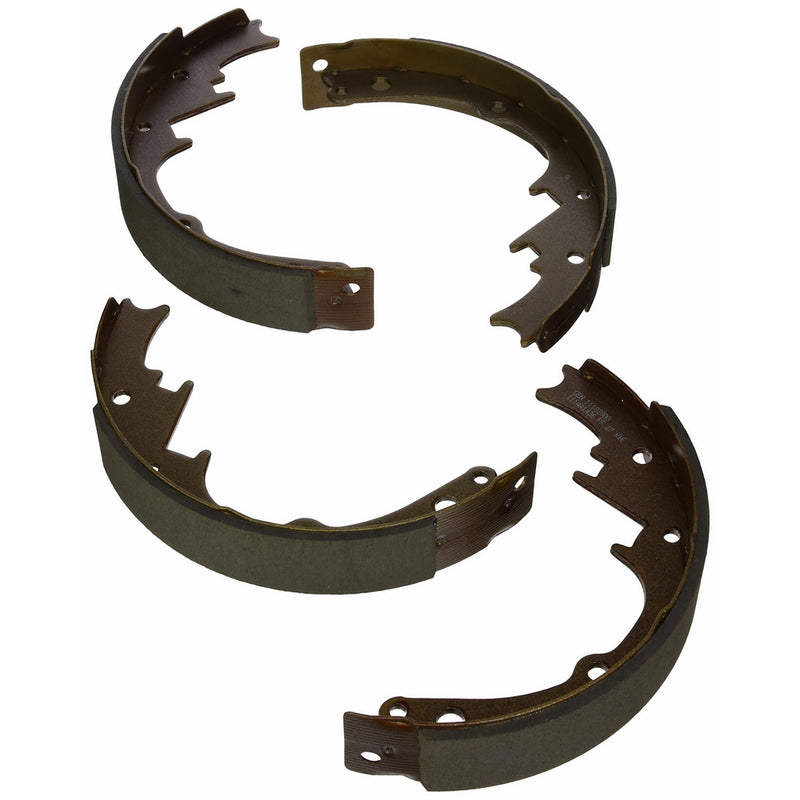 Centric Parts 111.02800 Brake Shoe