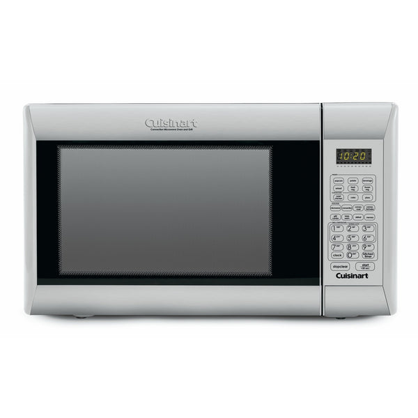 Cuisinart CMW-200 1.2-Cubic-Foot Convection Microwave Oven with Grill