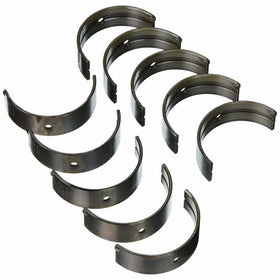 ACL 5M1957H-.25 Oversized High Performance Main Bearing Set for Acura, 0.25mm