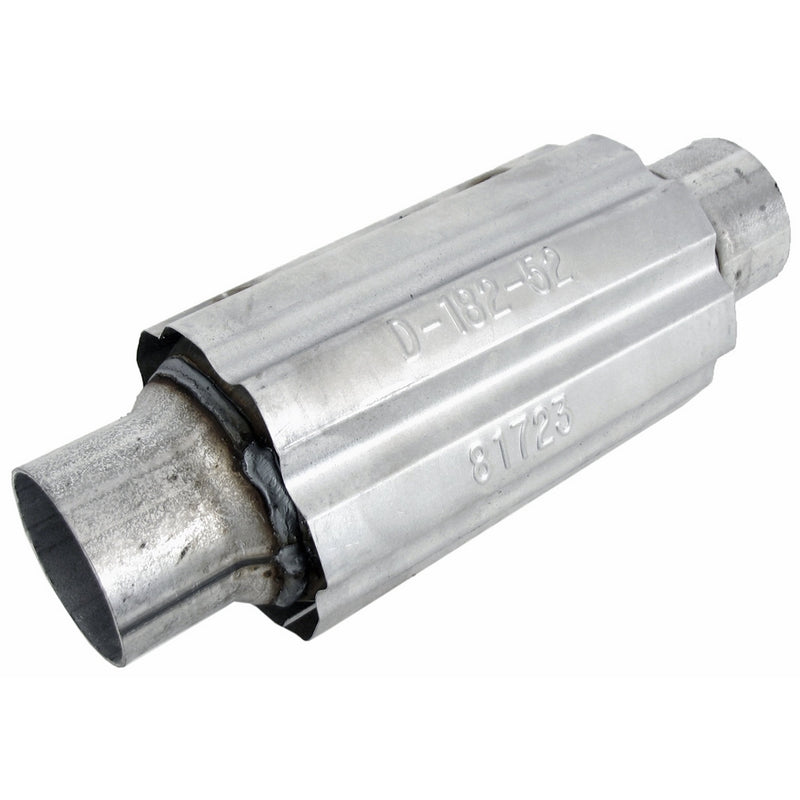 Walker 81723 CalCat Universal Catalytic Converter