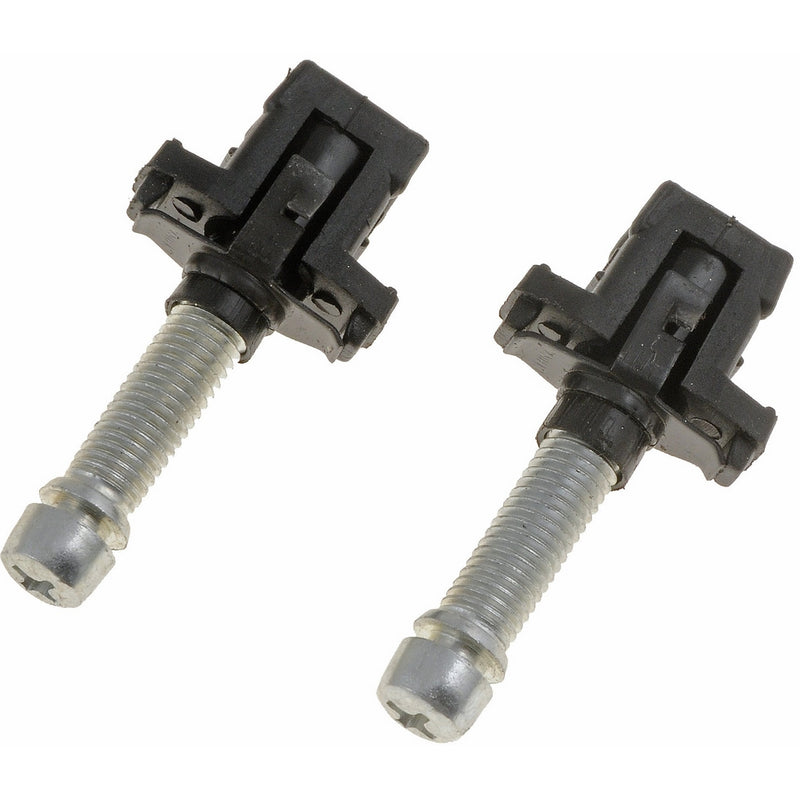 Dorman 42125 Headlight Adjusting Screw, Pack of 2