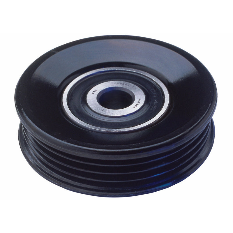 ACDelco 38031 Professional Flanged Idler Pulley