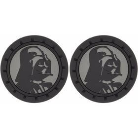 Plasticolor 000673R01 Star Wars Darth Vader Cup Holder Coaster