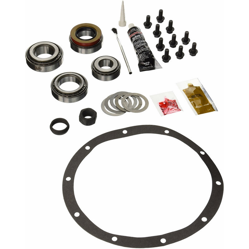Motive Gear R9.25RLMKT Master Bearing Kit with Timken Bearings (Chrysler 9.25" '01-'09)