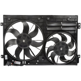 Dorman 620-805 Dual Radiator Fan Assembly