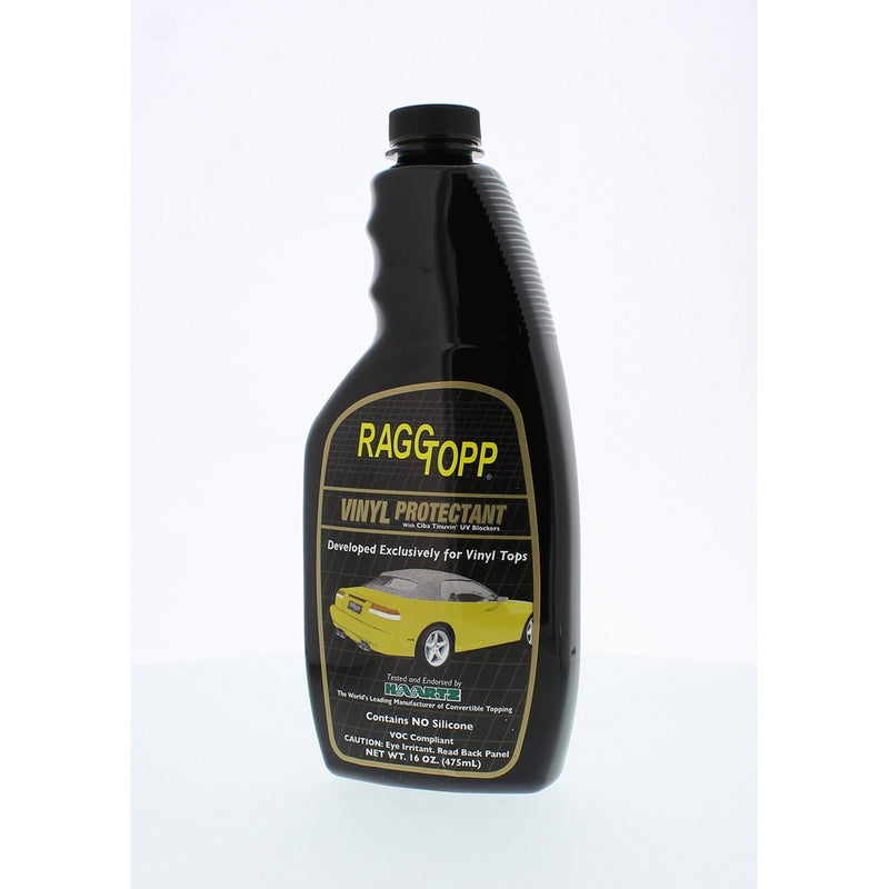 16oz. RaggTopp Vinyl Protectant