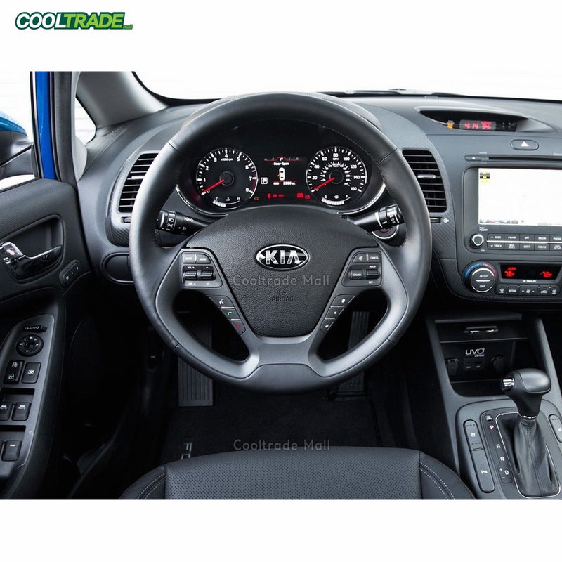 Auto Cruise Control Heated, Audio Switch Assy for KIA Forte Cerato K3 2014 2015